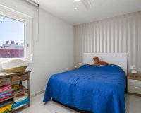 Resale - Town House -
Torrevieja - Costa Blanca