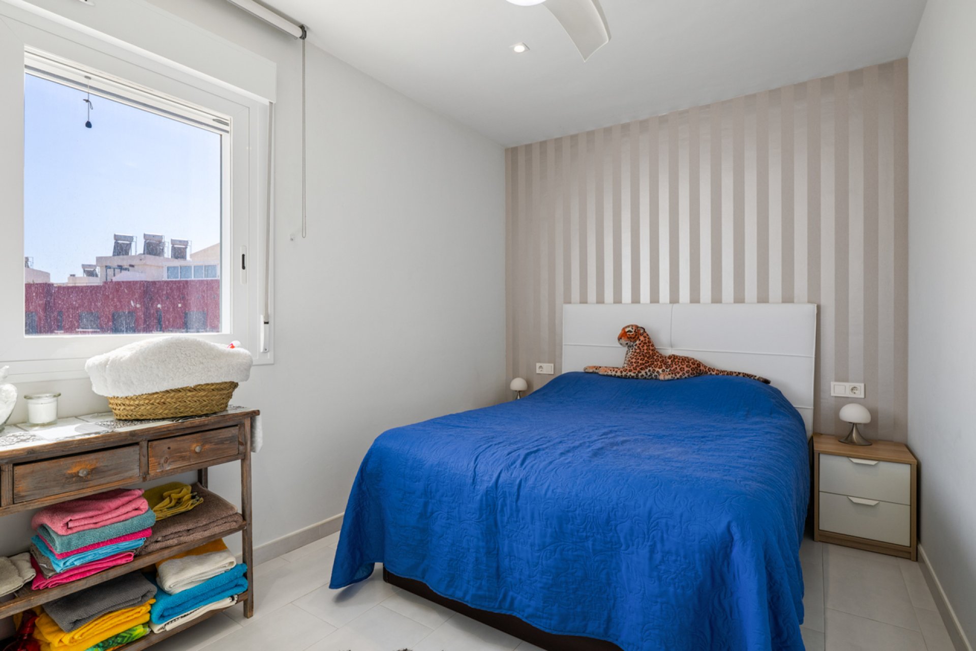 Resale - Town House -
Torrevieja - Costa Blanca