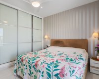 Resale - Town House -
Torrevieja - Costa Blanca