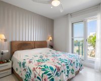 Resale - Town House -
Torrevieja - Costa Blanca
