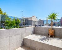 Resale - Town House -
Torrevieja - Costa Blanca