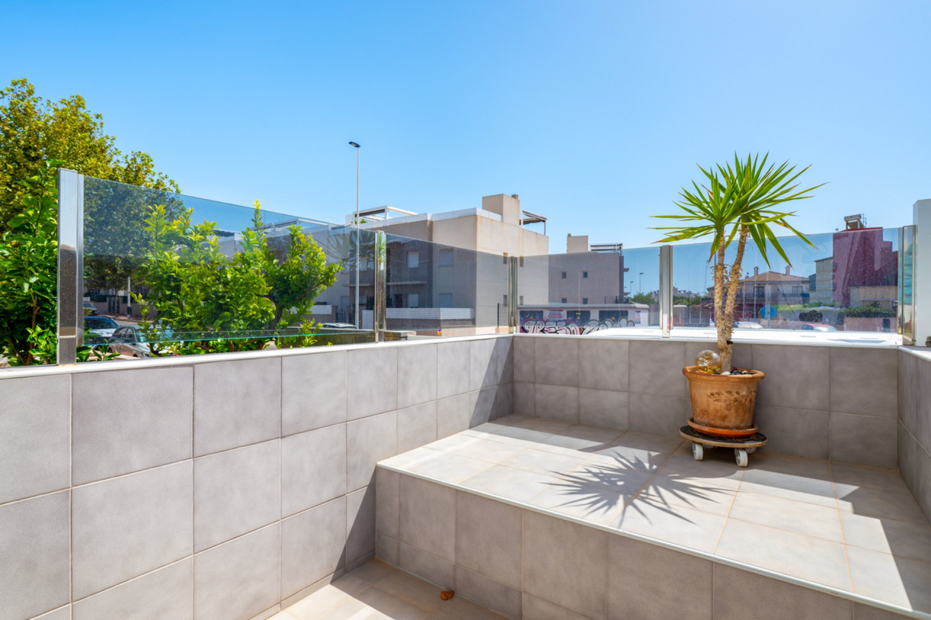 Resale - Town House -
Torrevieja - Costa Blanca