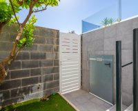 Resale - Town House -
Torrevieja - Costa Blanca