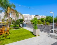 Resale - Town House -
Torrevieja - Costa Blanca
