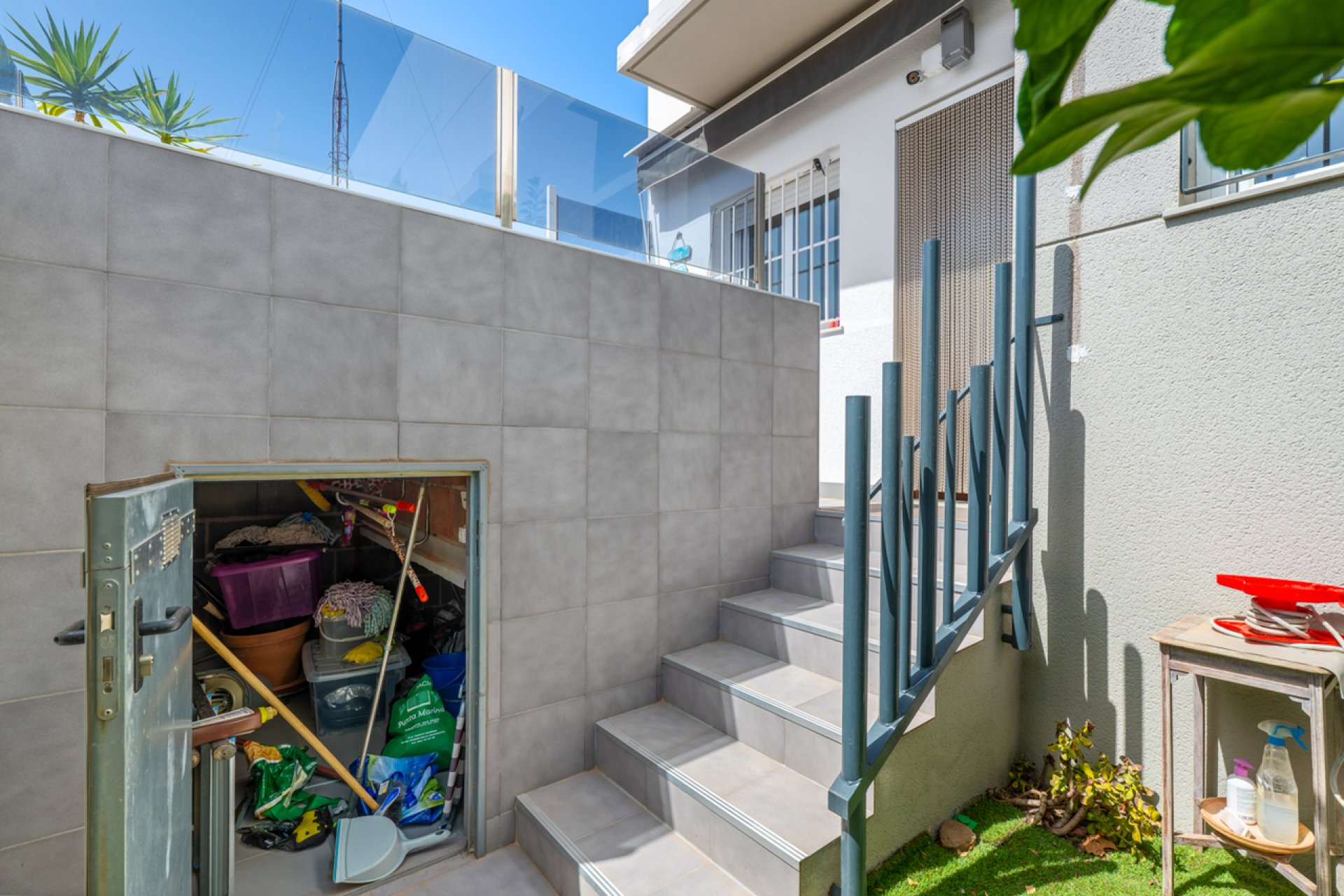 Resale - Town House -
Torrevieja - Costa Blanca