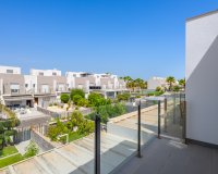 Resale - Town House -
Torrevieja - Costa Blanca