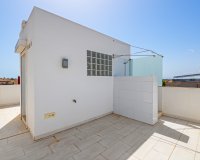 Resale - Town House -
Torrevieja - Costa Blanca
