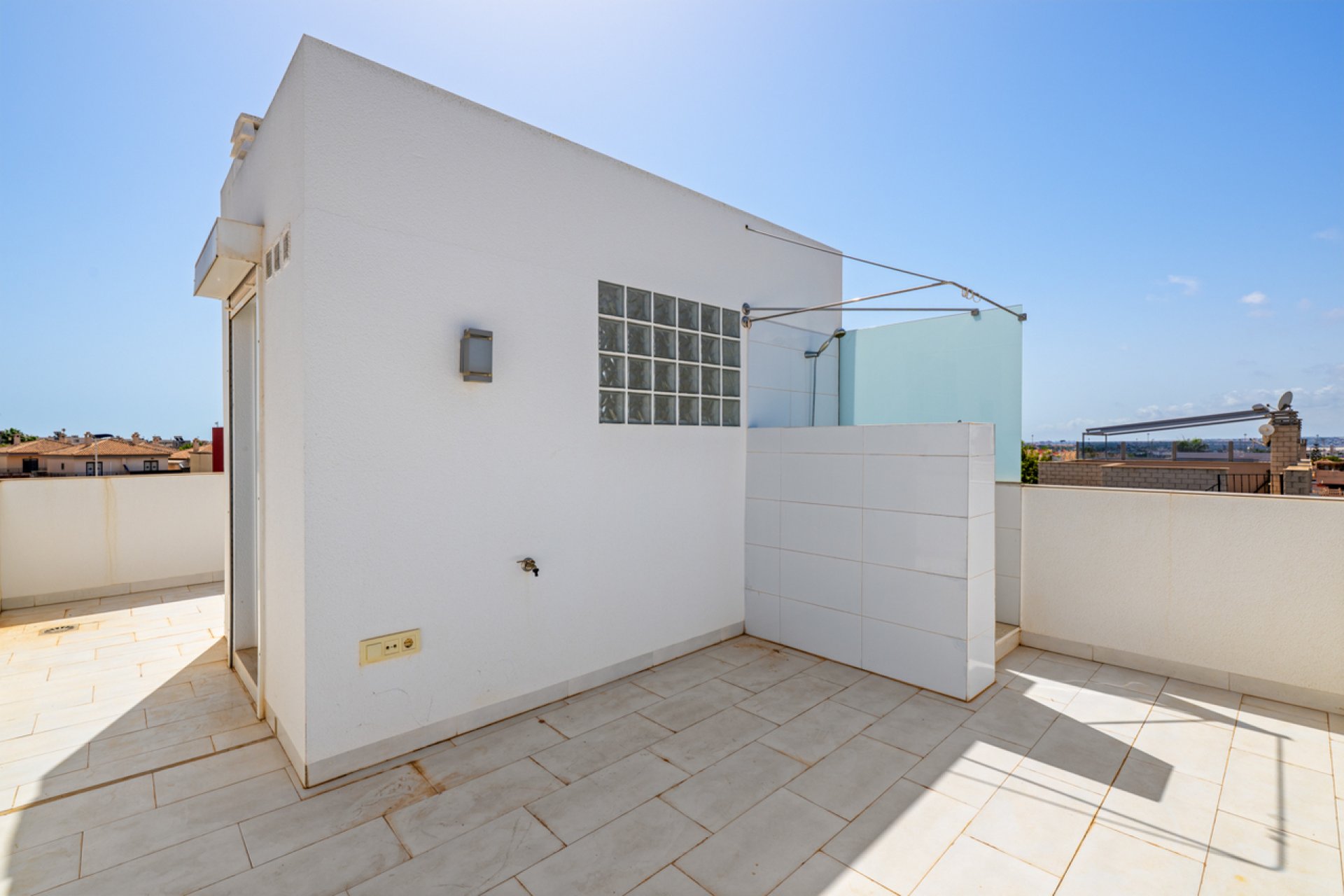 Resale - Town House -
Torrevieja - Costa Blanca
