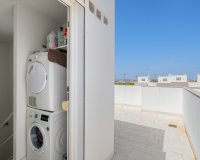 Resale - Town House -
Torrevieja - Costa Blanca