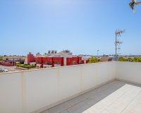 Resale - Town House -
Torrevieja - Costa Blanca