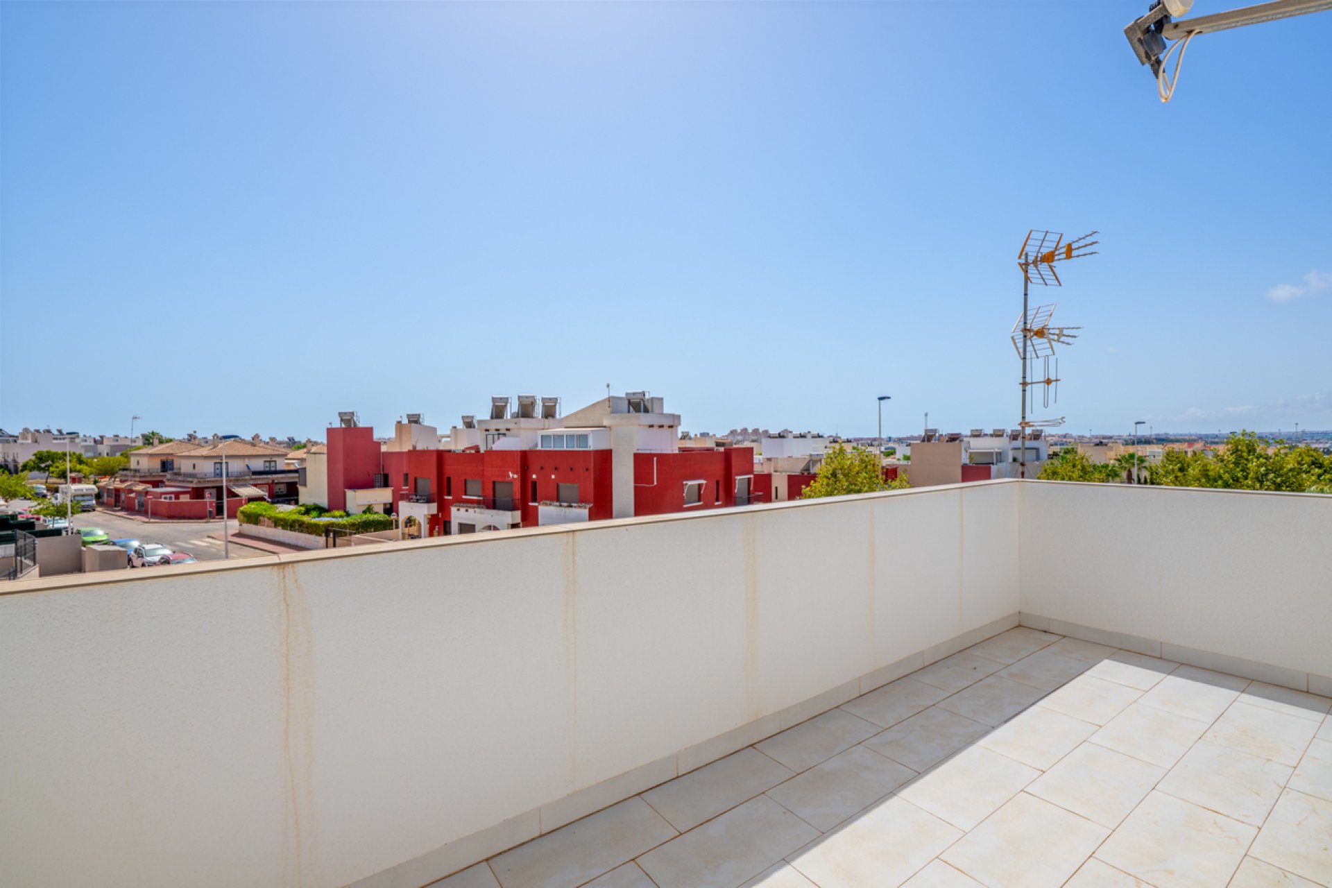 Resale - Town House -
Torrevieja - Costa Blanca