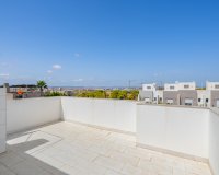 Resale - Town House -
Torrevieja - Costa Blanca
