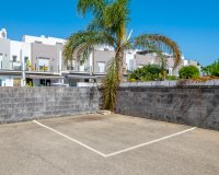 Resale - Town House -
Torrevieja - Costa Blanca