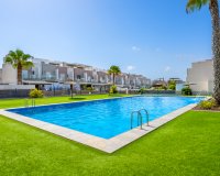 Resale - Town House -
Torrevieja - Costa Blanca