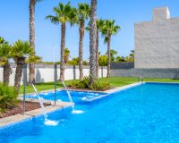 Resale - Town House -
Torrevieja - Costa Blanca