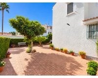 Resale - Town House -
Torrevieja - Costa Blanca