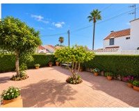 Resale - Town House -
Torrevieja - Costa Blanca