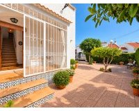 Resale - Town House -
Torrevieja - Costa Blanca
