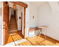 Resale - Town House -
Torrevieja - Costa Blanca
