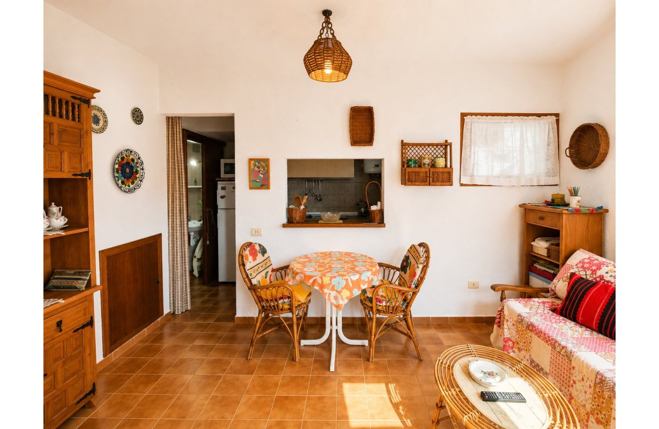 Resale - Town House -
Torrevieja - Costa Blanca