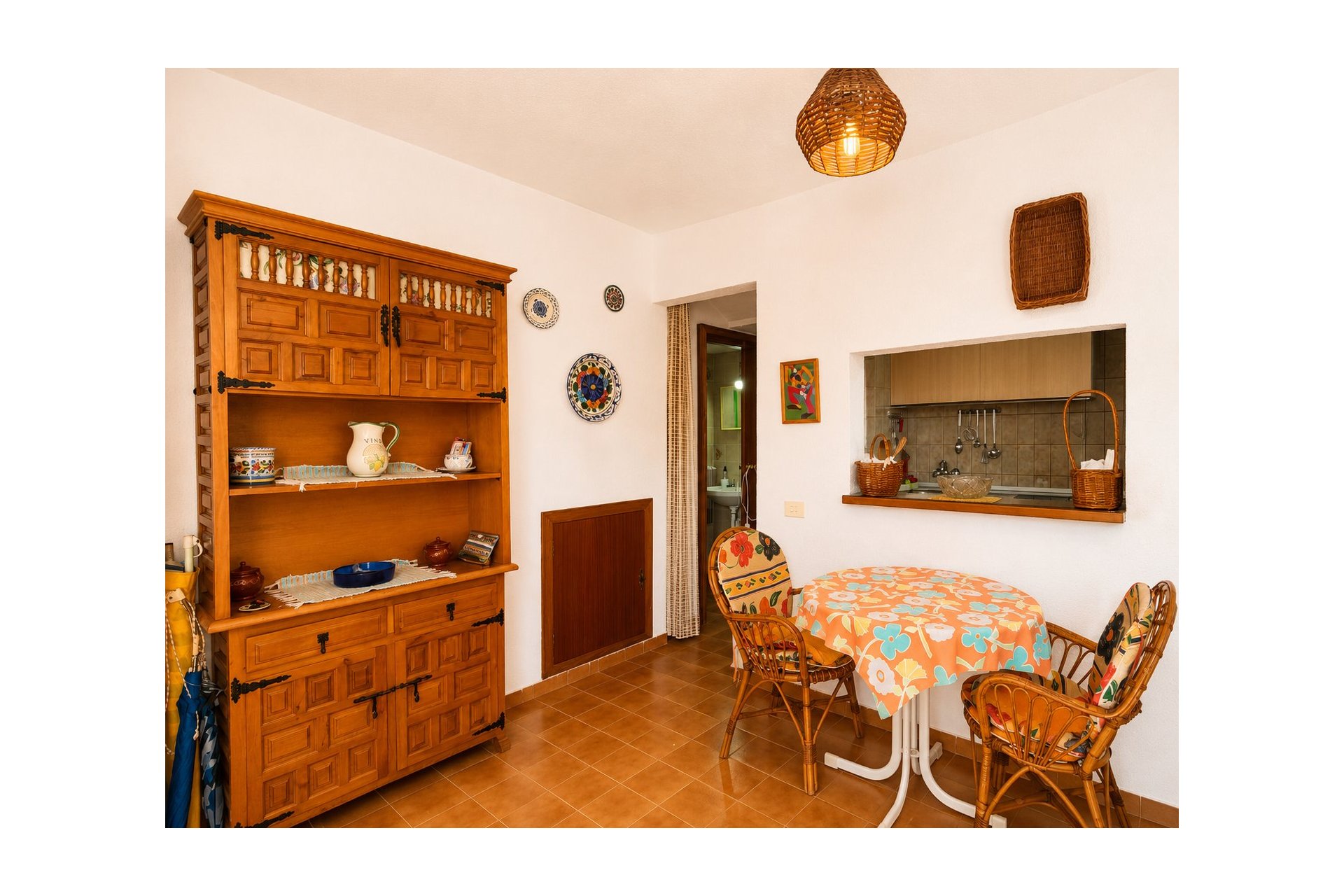 Resale - Town House -
Torrevieja - Costa Blanca