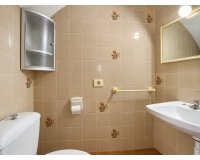 Resale - Town House -
Torrevieja - Costa Blanca