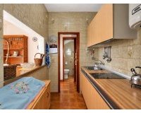 Resale - Town House -
Torrevieja - Costa Blanca