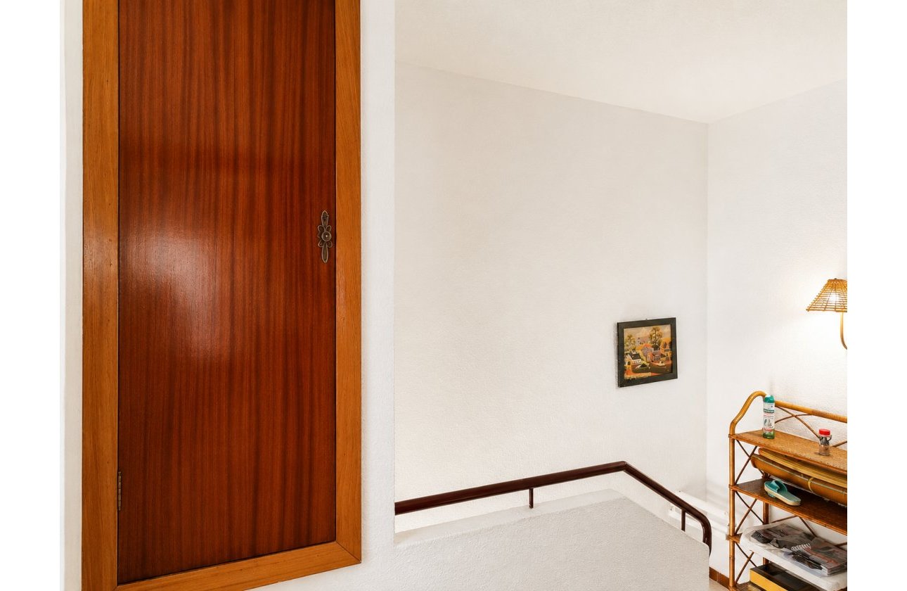 Resale - Town House -
Torrevieja - Costa Blanca
