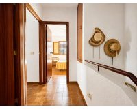 Resale - Town House -
Torrevieja - Costa Blanca