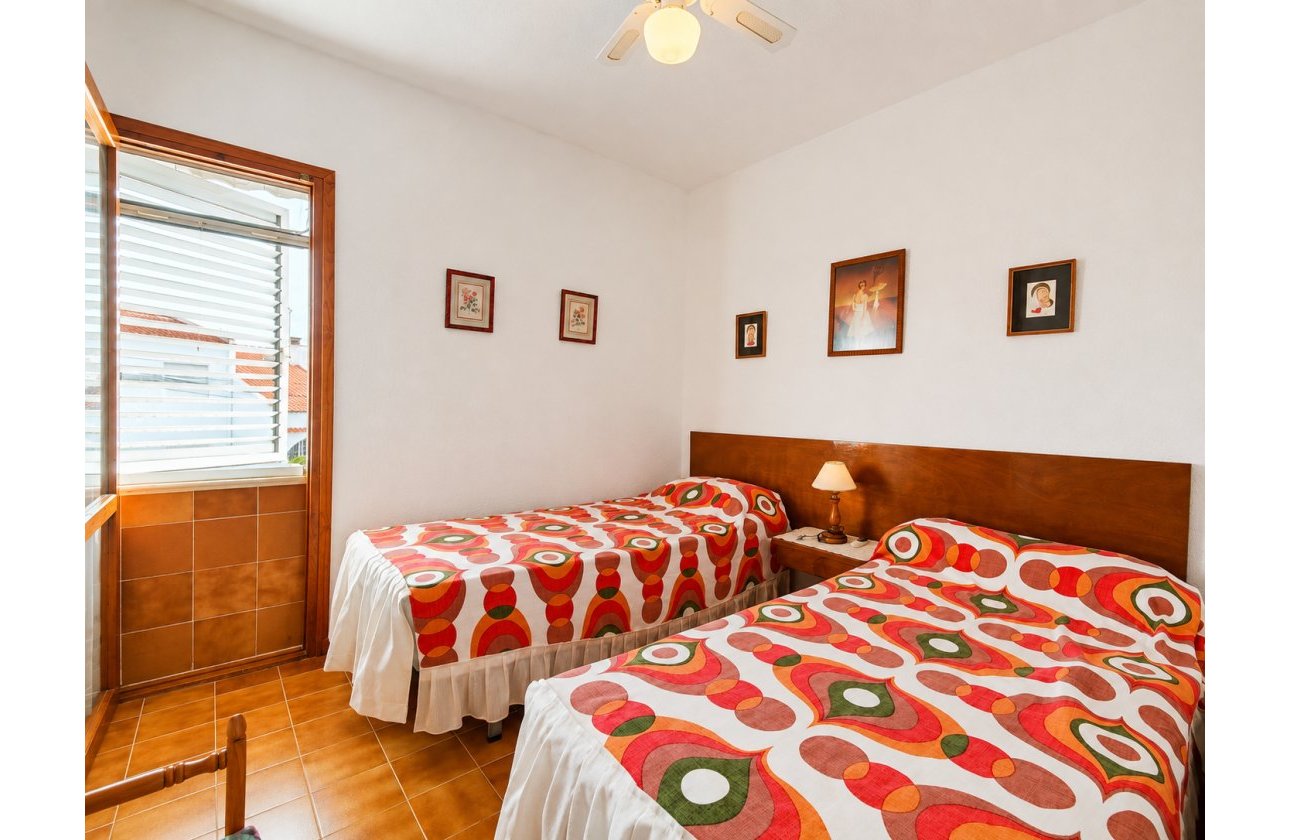 Resale - Town House -
Torrevieja - Costa Blanca