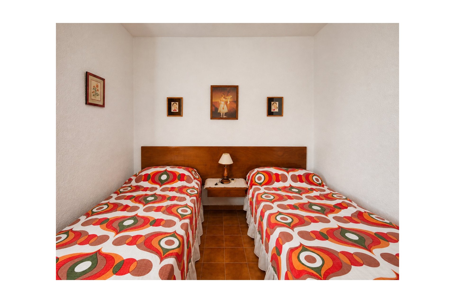 Resale - Town House -
Torrevieja - Costa Blanca