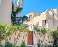 Resale - Town House -
Torrevieja - Costa Blanca