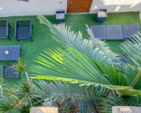 Resale - Town House -
Torrevieja - Costa Blanca