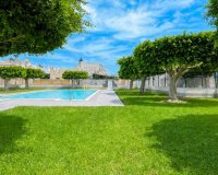 Resale - Town House -
Torrevieja - Costa Blanca