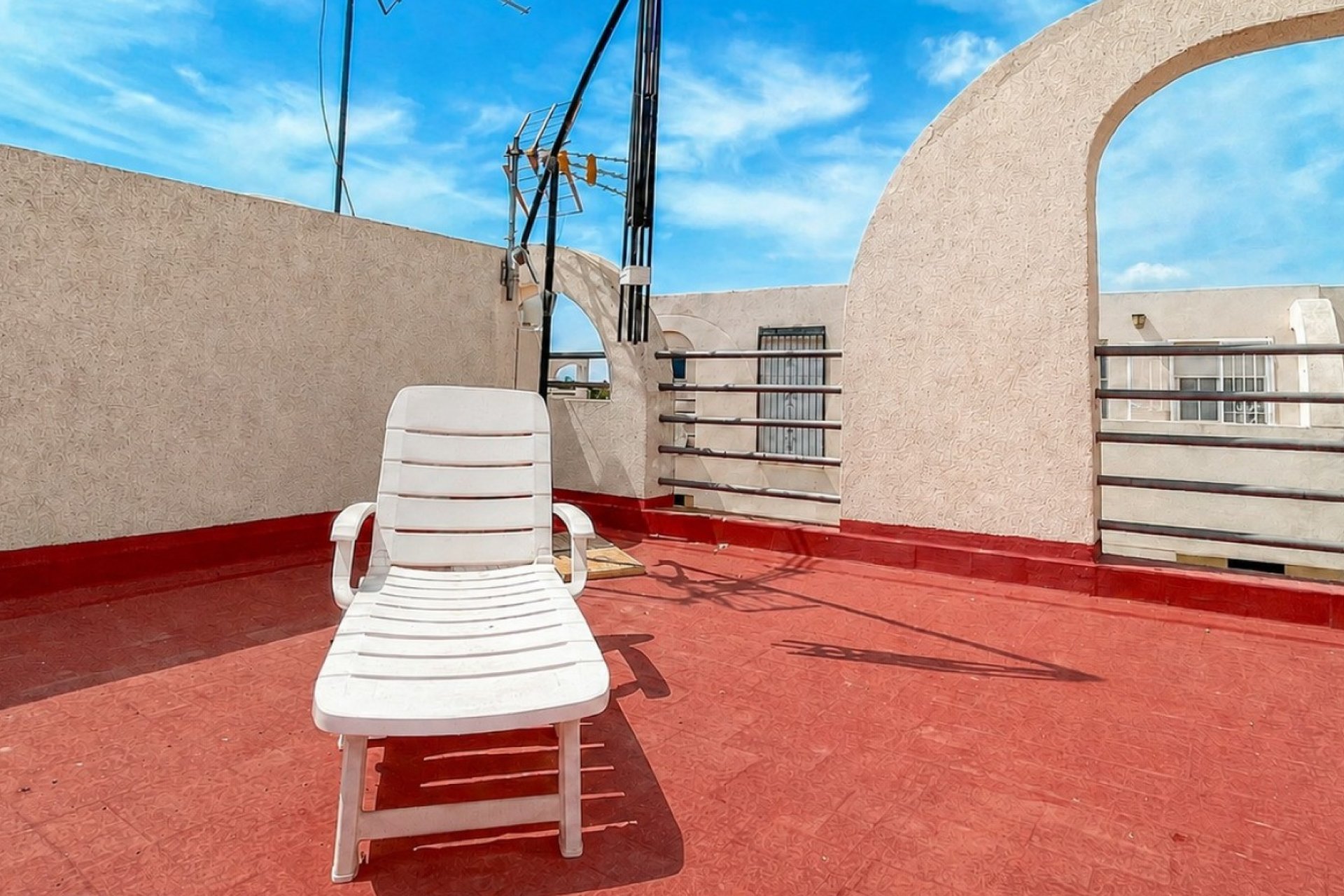 Resale - Town House -
Torrevieja - Costa Blanca