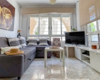 Resale - Town House -
Torrevieja - Costa Blanca