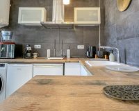 Resale - Town House -
Torrevieja - Costa Blanca