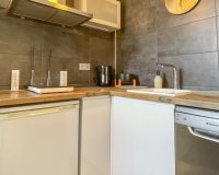 Resale - Town House -
Torrevieja - Costa Blanca