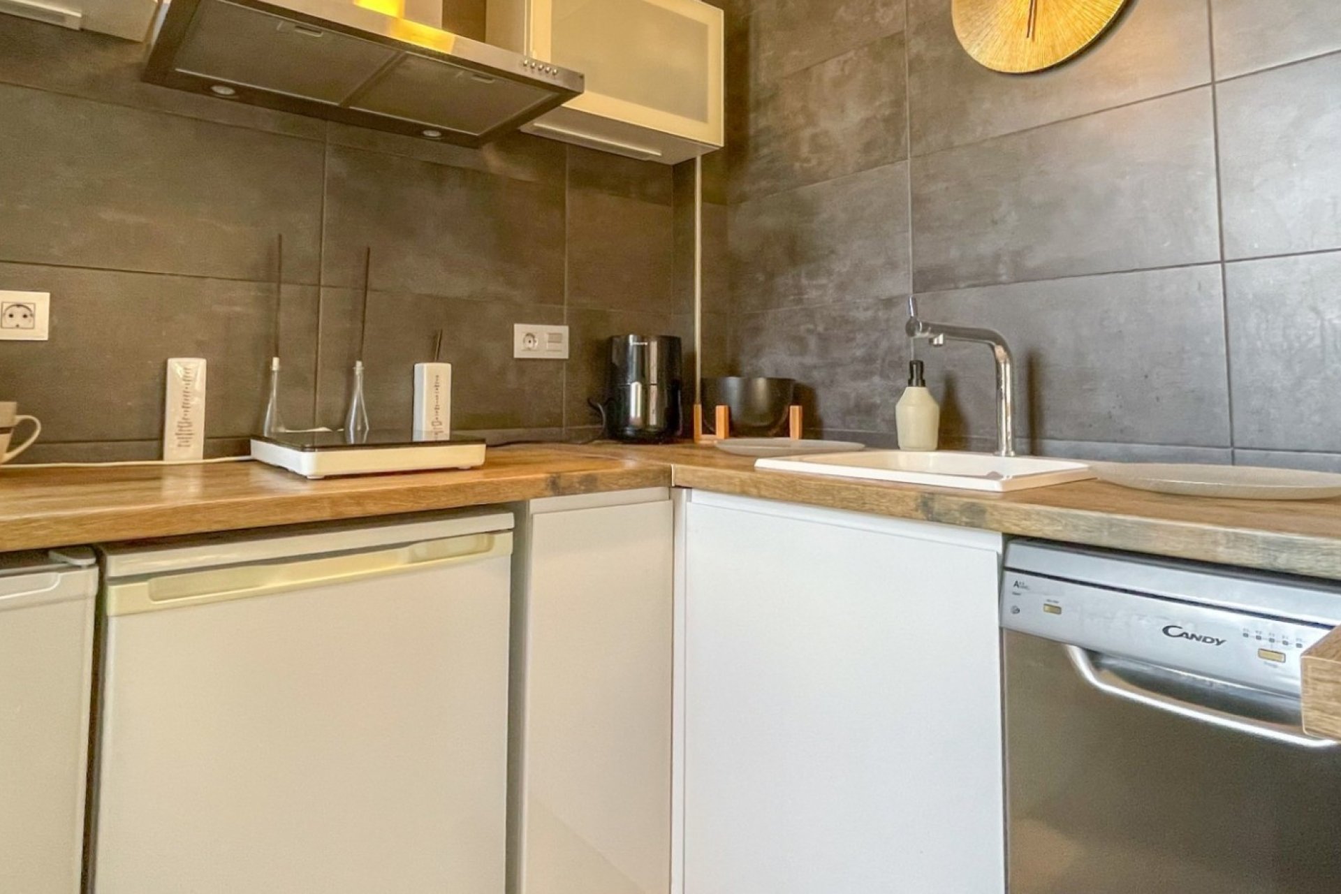 Resale - Town House -
Torrevieja - Costa Blanca