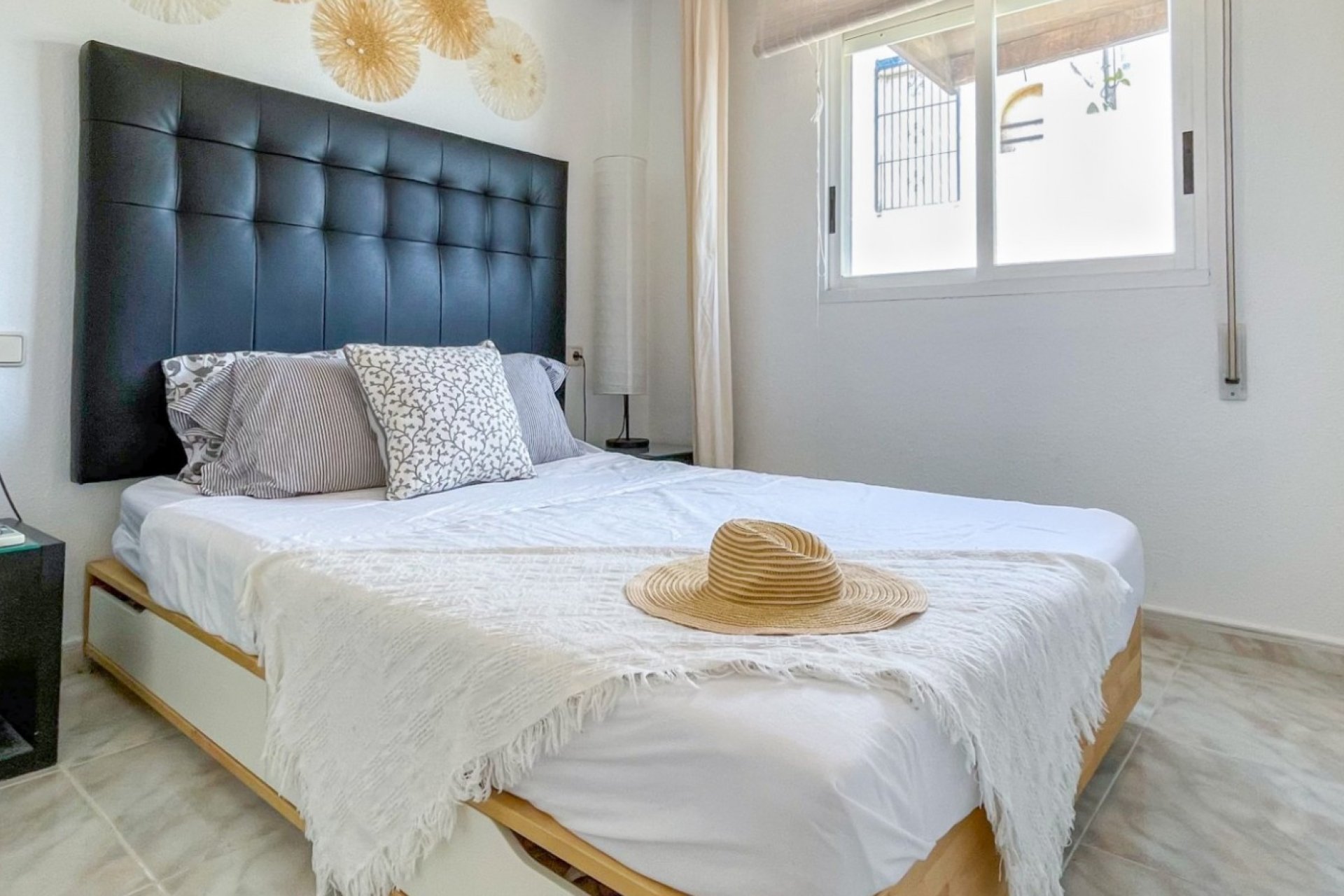 Resale - Town House -
Torrevieja - Costa Blanca