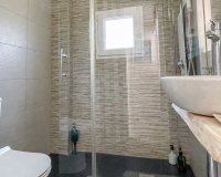 Resale - Town House -
Torrevieja - Costa Blanca