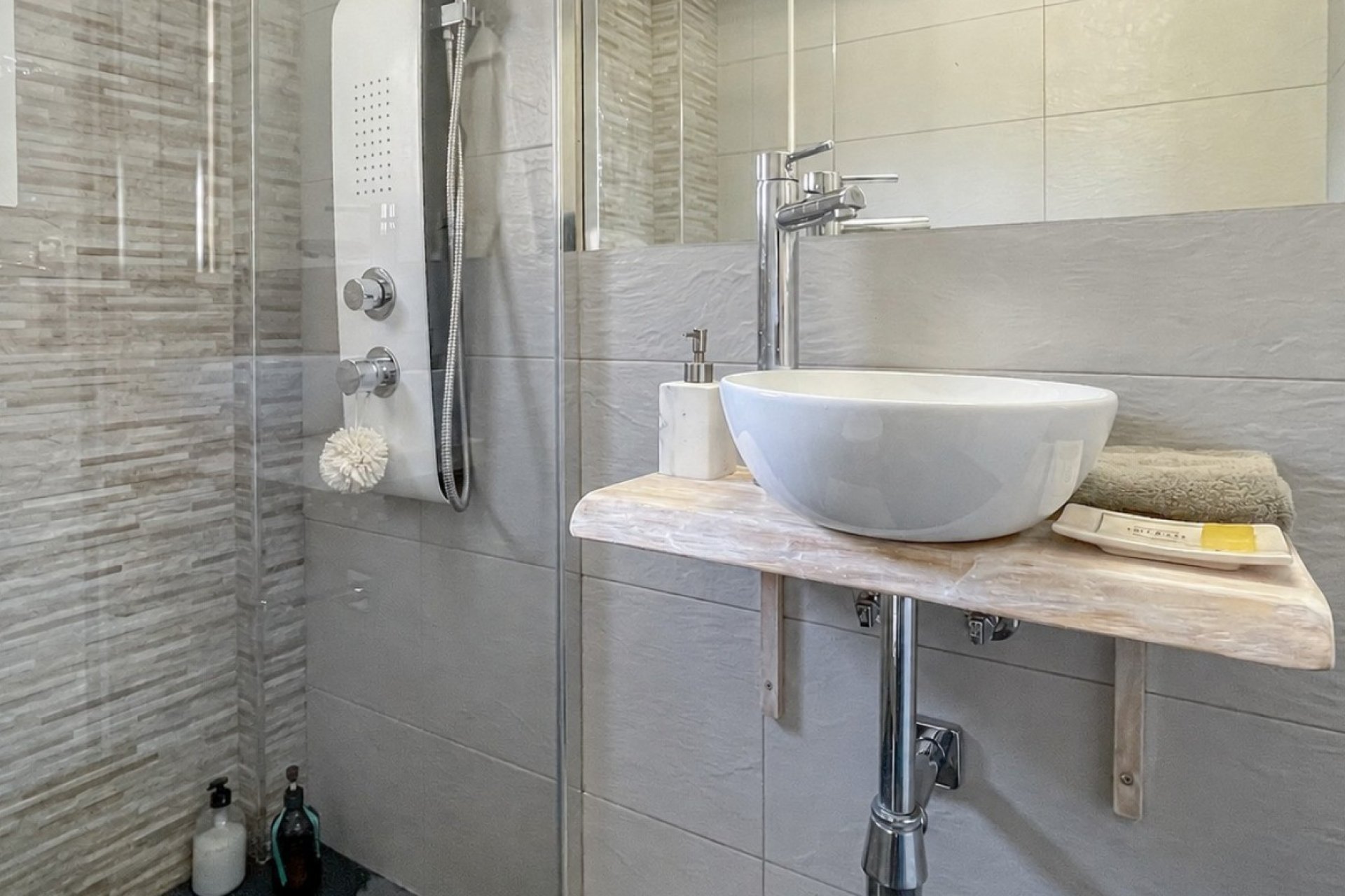 Resale - Town House -
Torrevieja - Costa Blanca