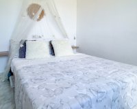 Resale - Town House -
Torrevieja - Costa Blanca