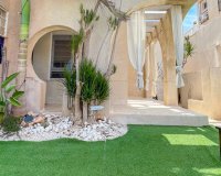 Resale - Town House -
Torrevieja - Costa Blanca