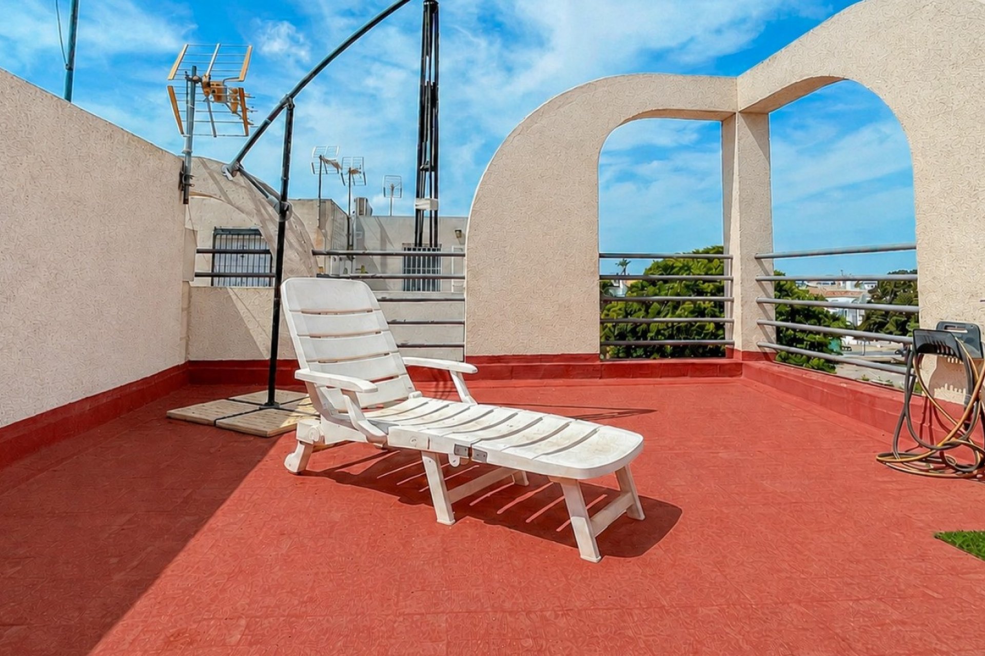Resale - Town House -
Torrevieja - Costa Blanca