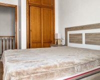 Resale - Town House -
Torrevieja - Costa Blanca