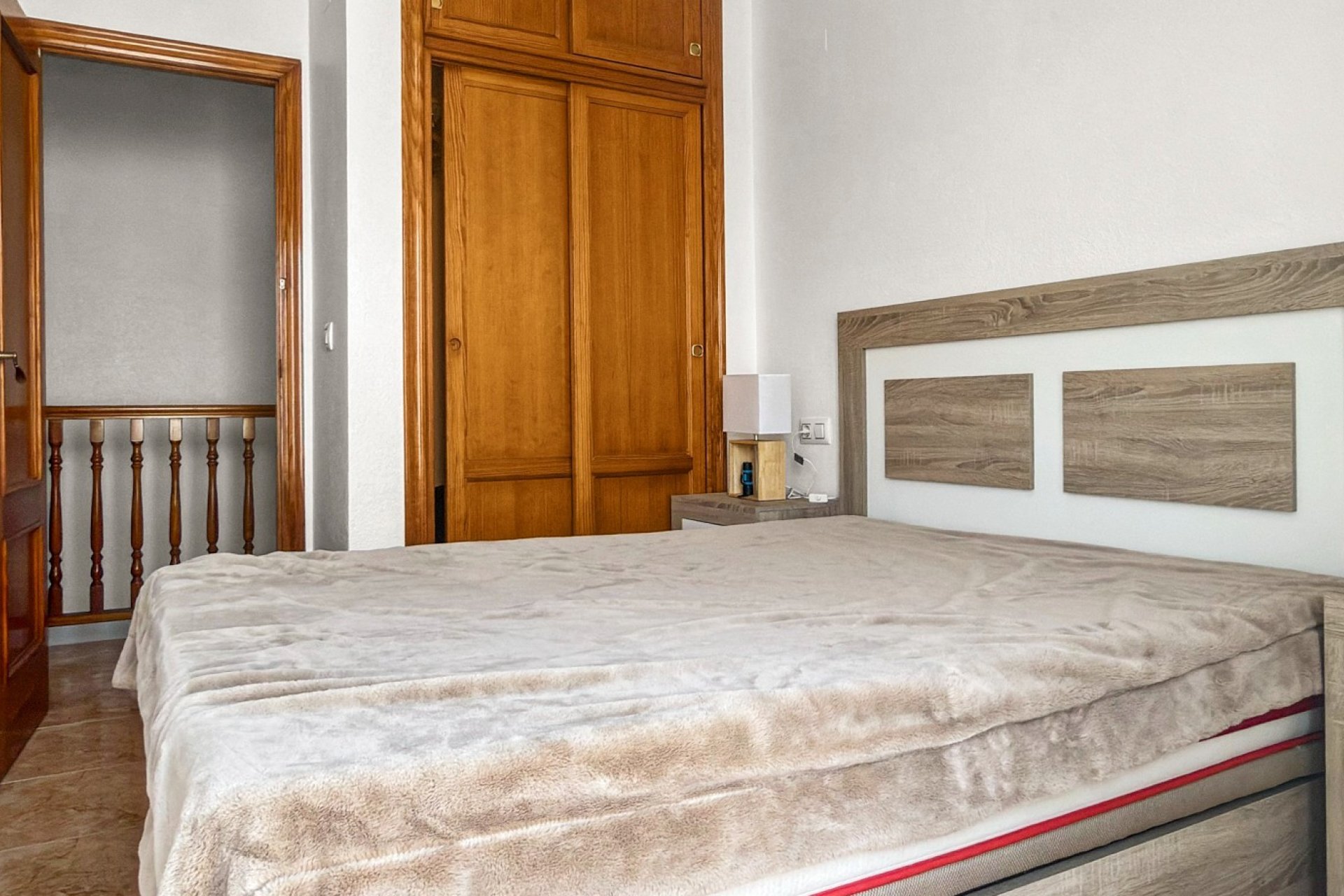 Resale - Town House -
Torrevieja - Costa Blanca