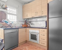Resale - Town House -
Torrevieja - Costa Blanca