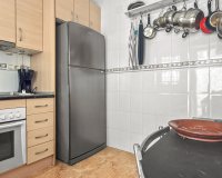Resale - Town House -
Torrevieja - Costa Blanca