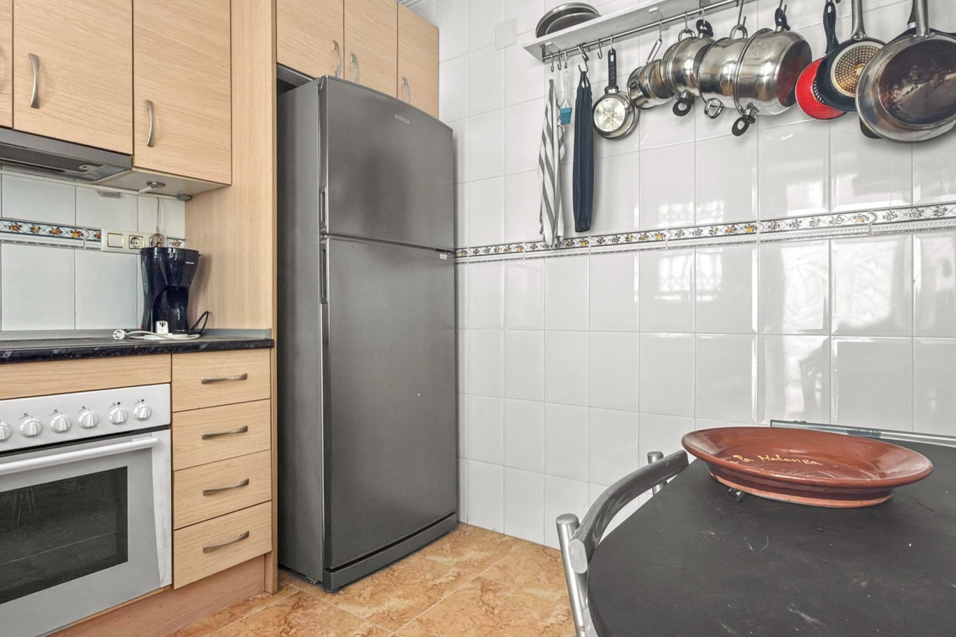 Resale - Town House -
Torrevieja - Costa Blanca